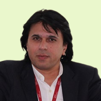 Sandeep Chandna